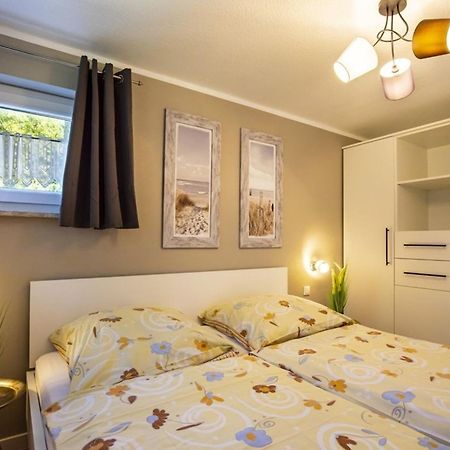 Ferienhaus Biene Am Siel Neufunnixsiel Zewnętrze zdjęcie