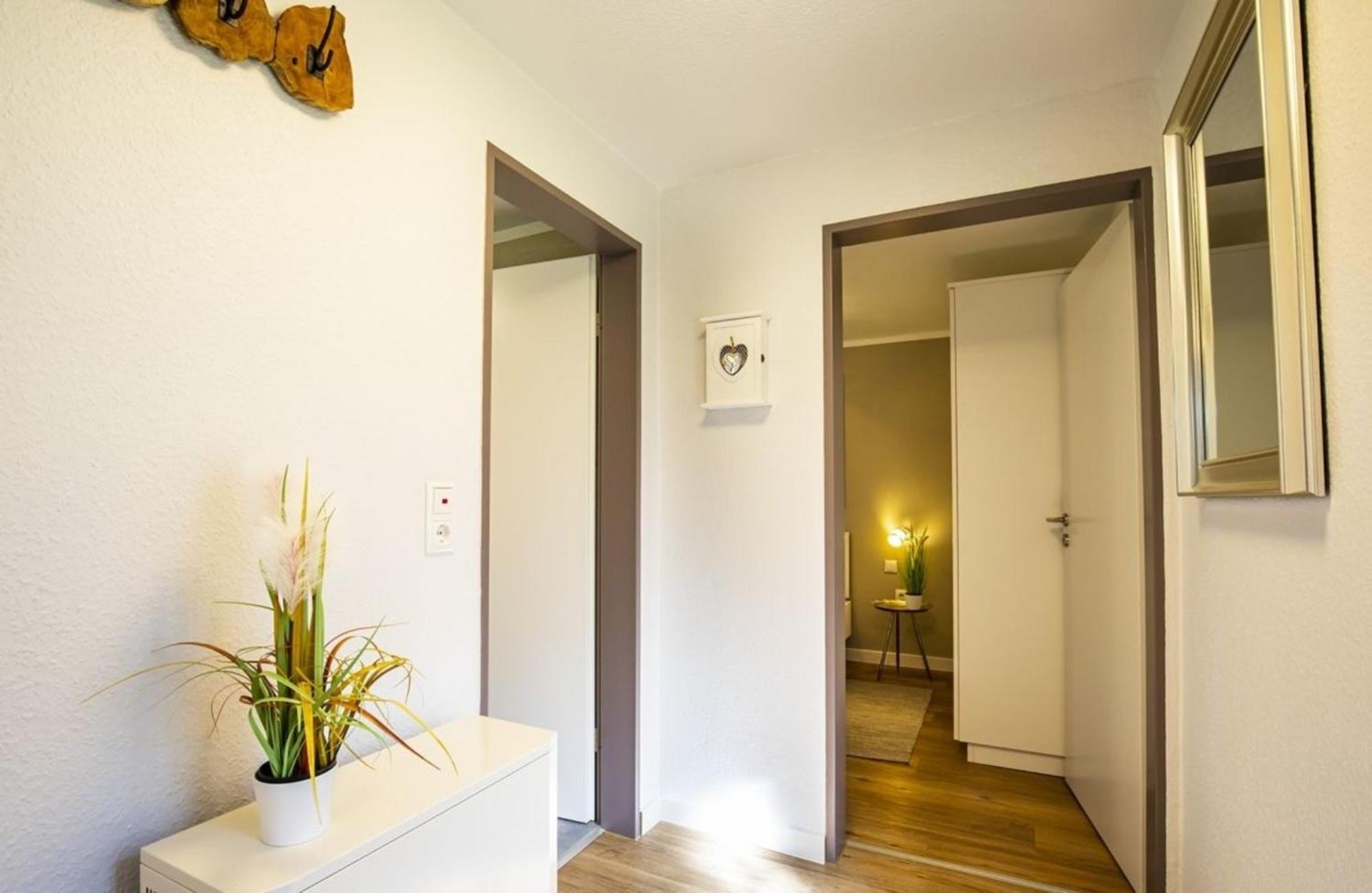 Ferienhaus Biene Am Siel Neufunnixsiel Zewnętrze zdjęcie