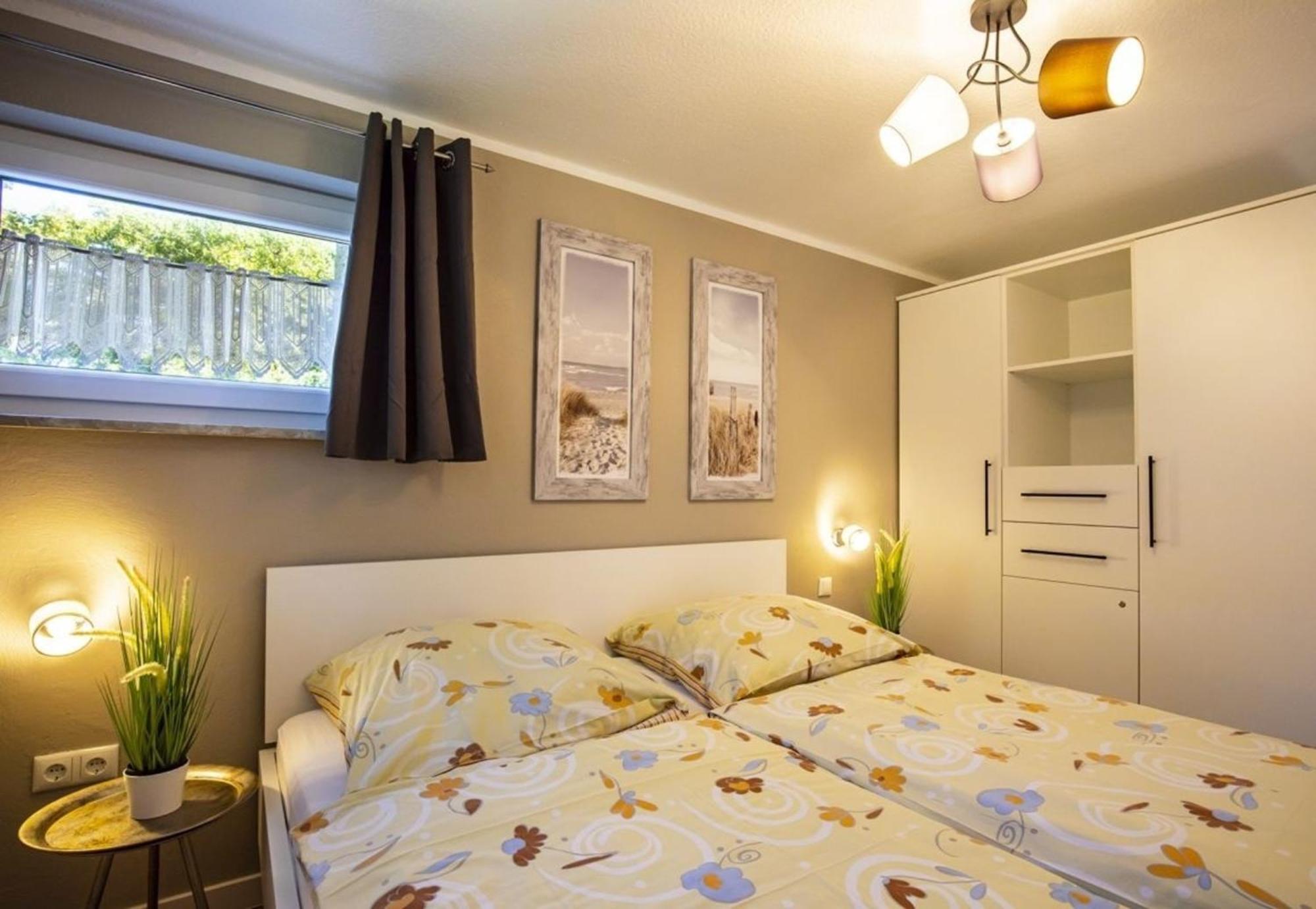 Ferienhaus Biene Am Siel Neufunnixsiel Zewnętrze zdjęcie
